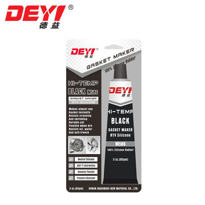 DY-M586 GASKET MAKER DE SILICÃO (neutro)