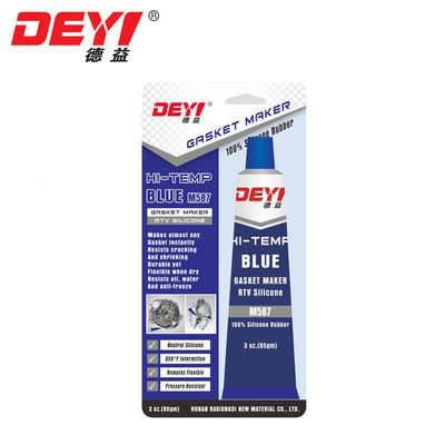DY-M587 FABRICAÇÃO DE GASKETES DE SILICÃO (NEUTRAL)