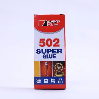 Cola instantânea 502 Super Cola