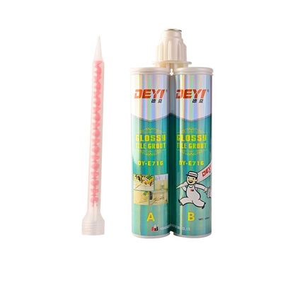 Antiderrapante Epoxy Grout Tile Sealant para cerâmica piso de telhas Gap em casa de banho interior