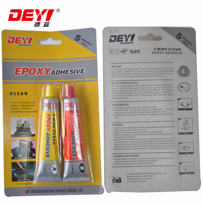 Kit de resina epoxi 2 galões Cristal claro bolhas de alto brilho