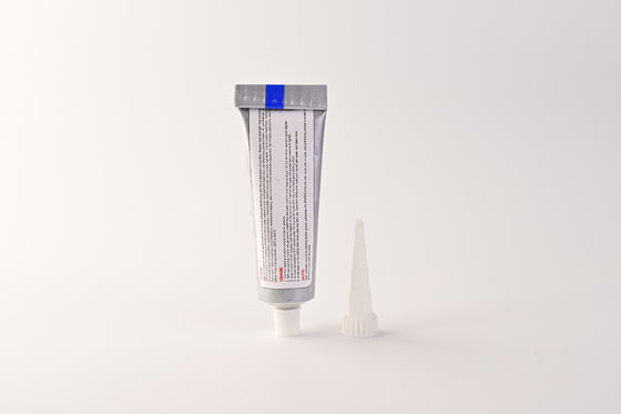 Adesivo de selante para fabricantes de juntas de contadores de silicone com pacote de cartão de bolhas