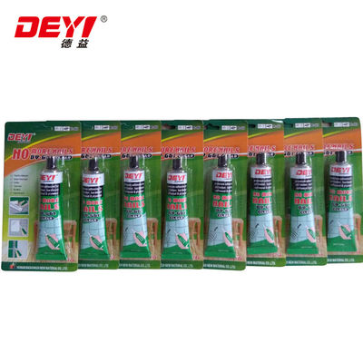 Construção Nail Free Liquid Nails Adesivo para madeira e MDF