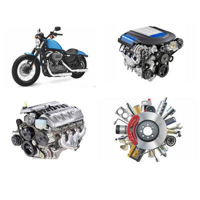 Automóvel Motocicleta Tanque de água Tanque de combustível Carburador de óleo Cabeça do cilindro Direção de drenagem Resina epoxi