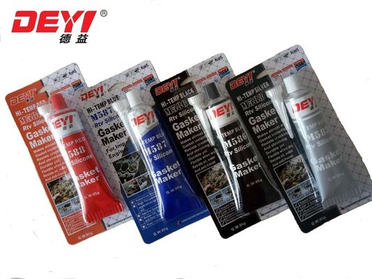 230-391-5 Fabricante de juntas RTV de alta temperatura para vedação e ligação