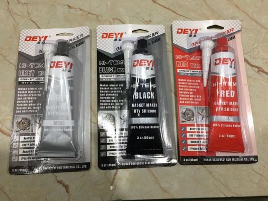 Fabricante de juntas de silicone para desempenho superior de vedação da cabeça do cilindro do motor