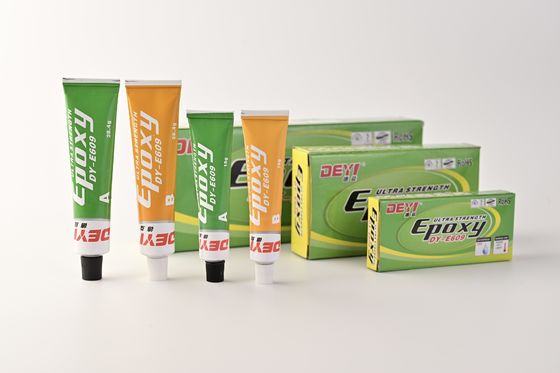 Principais matérias-primas Epoxi 90 Super Adesivo Multipurpose para Indústria
