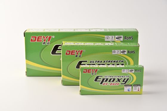 Principais matérias-primas Epoxi 90 Super Adesivo Multipurpose para Indústria