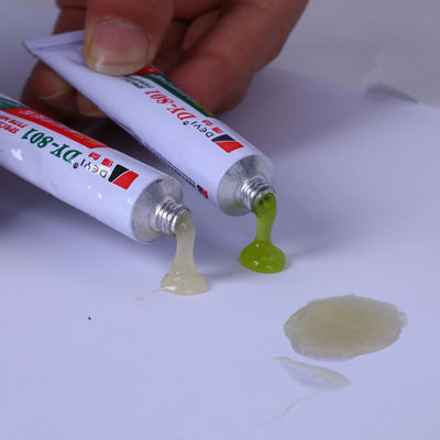 Cola acrílica AB Alternativa inteligente ao ferro de solda para tubos de cobre e inoxidável