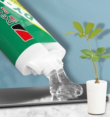 Artesanato de bricolage deve ter 474ml Resina Epoxídica Luminosa 1-1 Mix Ratio Finish Luminosa