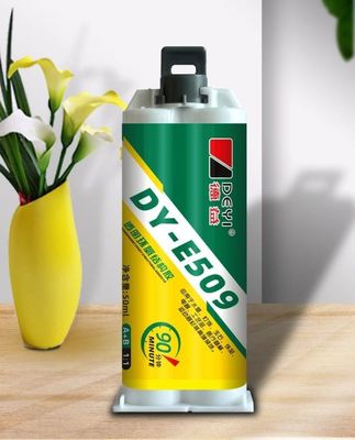 Artesanato de bricolage deve ter 474ml Resina Epoxídica Luminosa 1-1 Mix Ratio Finish Luminosa