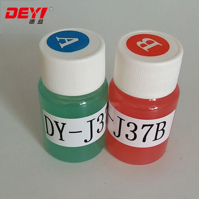 Adesivo acrílico modificado em gel de metal líquido com viscosidade CPS 25 graus 4000-6000