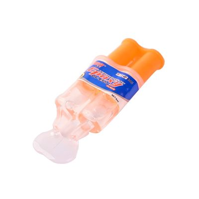 Cola epóxi transparente AB de 5 minutos de secagem rápida endurece em 30 minutos, com certificação ISO9001 para colagem forte