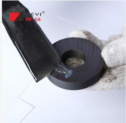 Cola epóxi AB de dois componentes de baixa temperatura, não tóxica e ambientalmente amigável