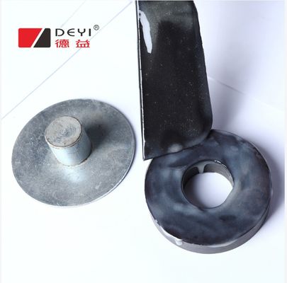 Cola epóxi AB de dois componentes de baixa temperatura, não tóxica e ambientalmente amigável