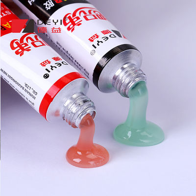 DEYI Clasic Modified Acrylic AB Adesivo para ligação de metais e plásticos com curagem inicial de 5 minutos