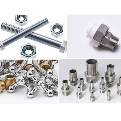 Aglutinante para vedação de fios de tubos anti-descascamento