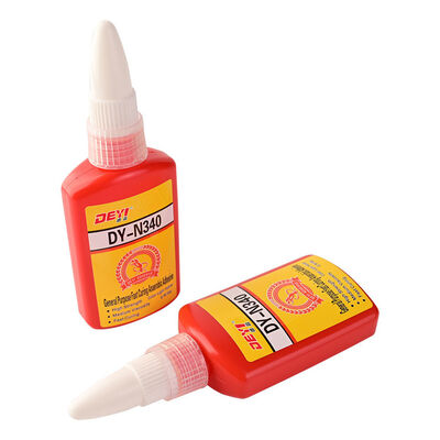 DEYI N340 Gráfico de colagem anaeróbica