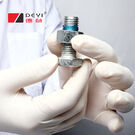 Adesivo anaeróbico com filamento vermelho