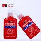 Adesivo anaeróbico com filamento vermelho