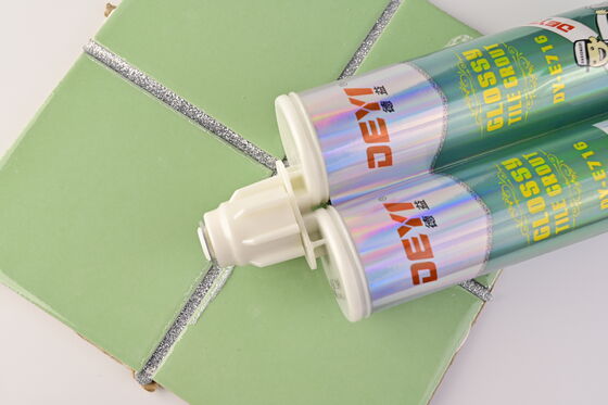 Epoxy AB Glue double component epoxy resin adhesive perfect for ceramic tile gap filling and floor tile grout sealing solutions