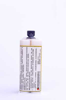 Modified Acrylic Adhesive formulated for in pressure sensitive adhesives tapes and labels requiring strong durable bonds