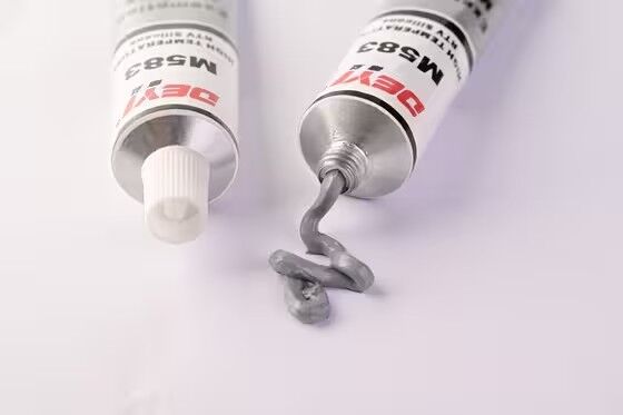 DEYI M583 RTV fabricante de juntas de silicone