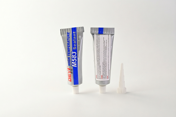 DEYI M583 RTV fabricante de juntas de silicone