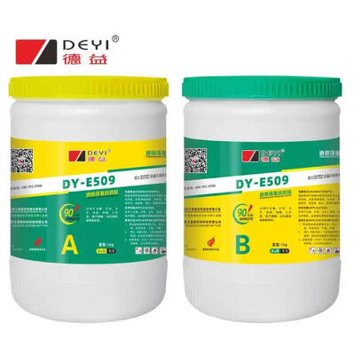 Resina Epoxi Cristalina Com 90 Minutos de Curagem Inicial e 24 Horas de Curagem Completa para Artesanato DIY